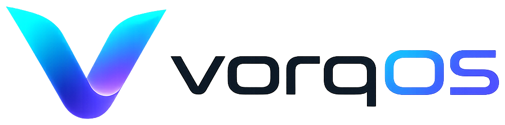 vorqOS lockup light